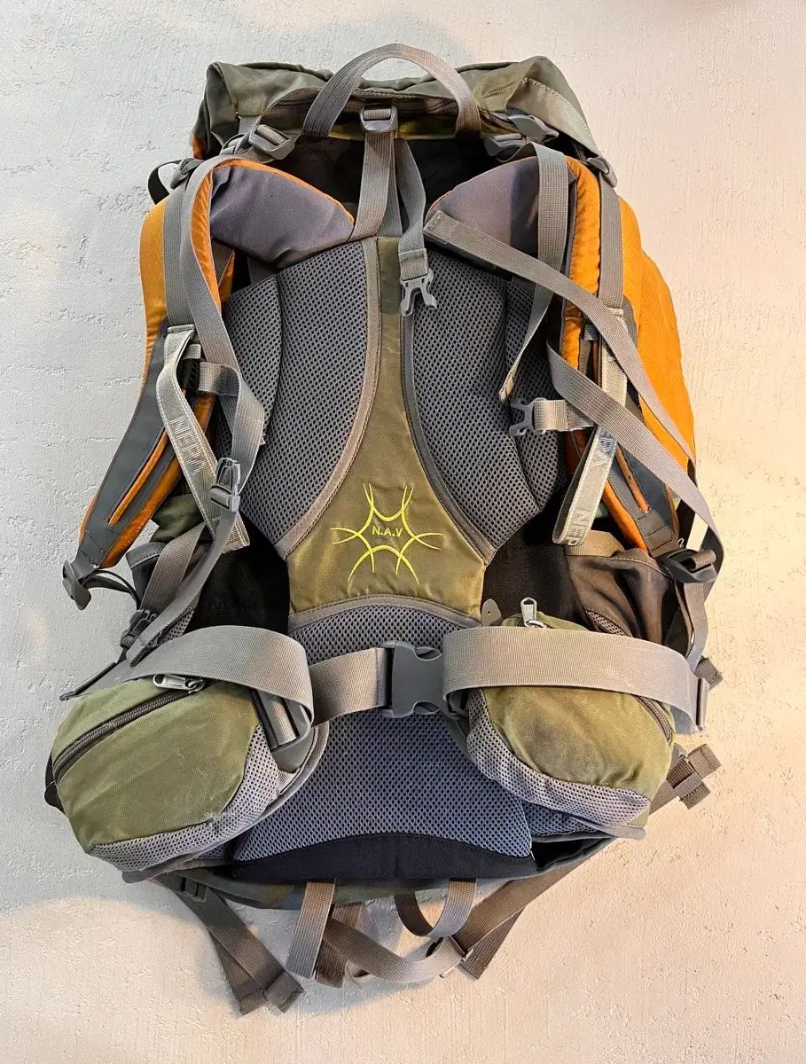  NEPA ネパ coleoptera 50 5 サン SAN リュック リュックサック その他 アウトドアウェア小物