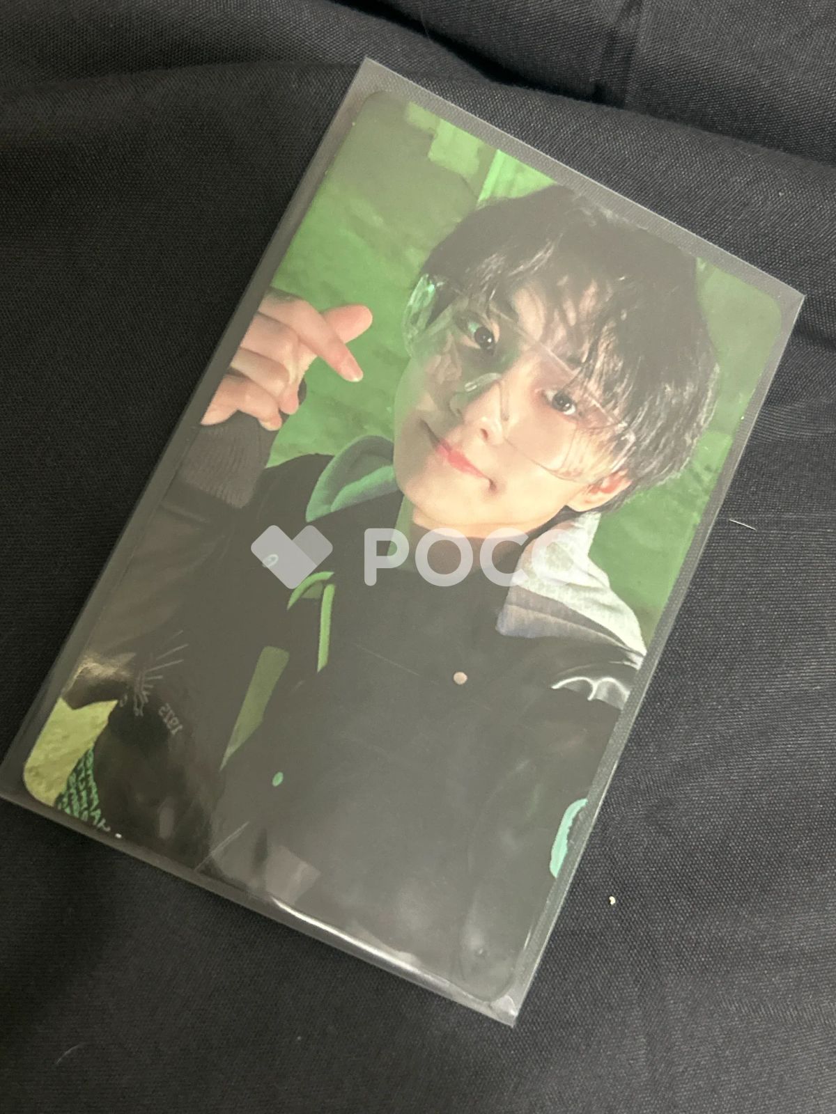 ENHYPEN ジョンウォン ENHYPEN PIECES OF MEMORIES - メルカリ