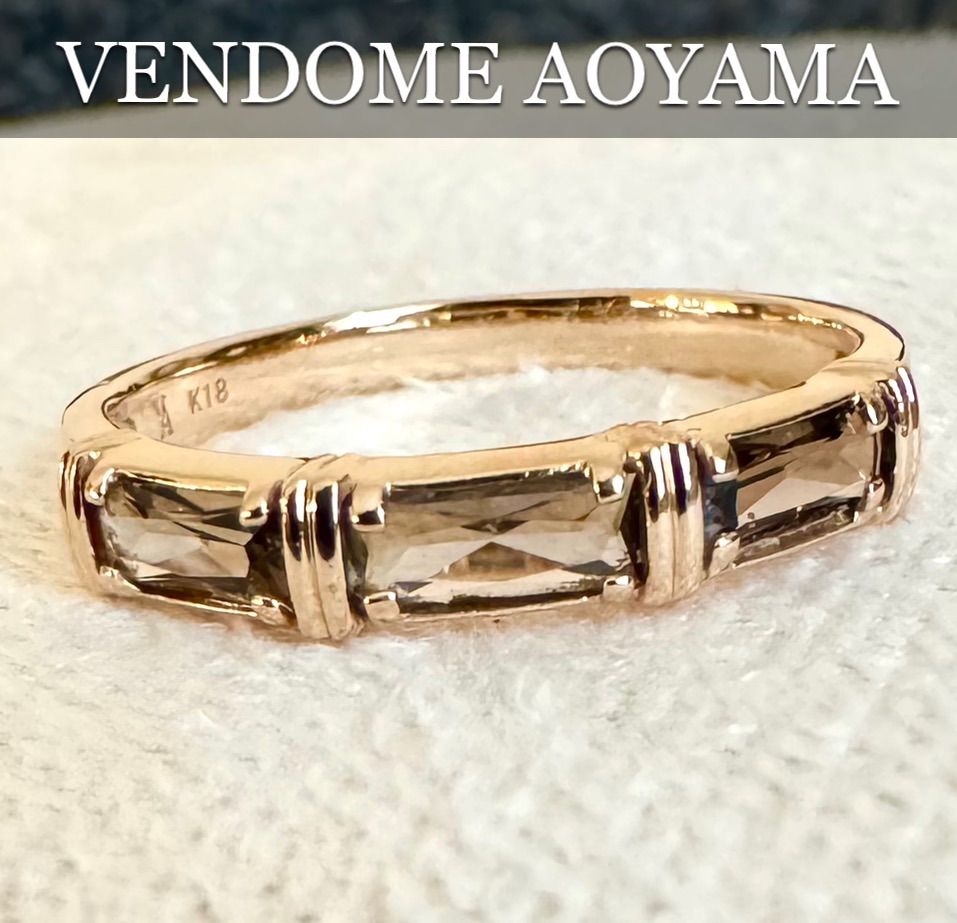 ヴァンドーム青山　メルカリで売却済み Vendome Aoyama ヴァンドーム青山 ピンバッジ 非売品 - メルカリ