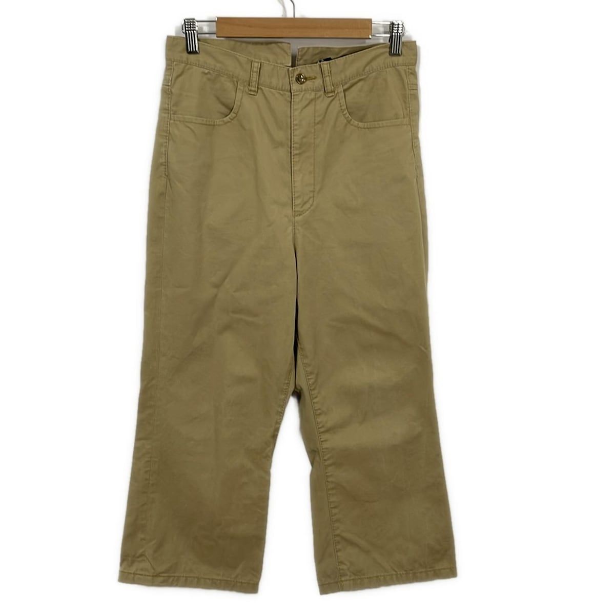 tricot COMMEdesGARCONS(トリココムデギャルソン) パンツ サイズS