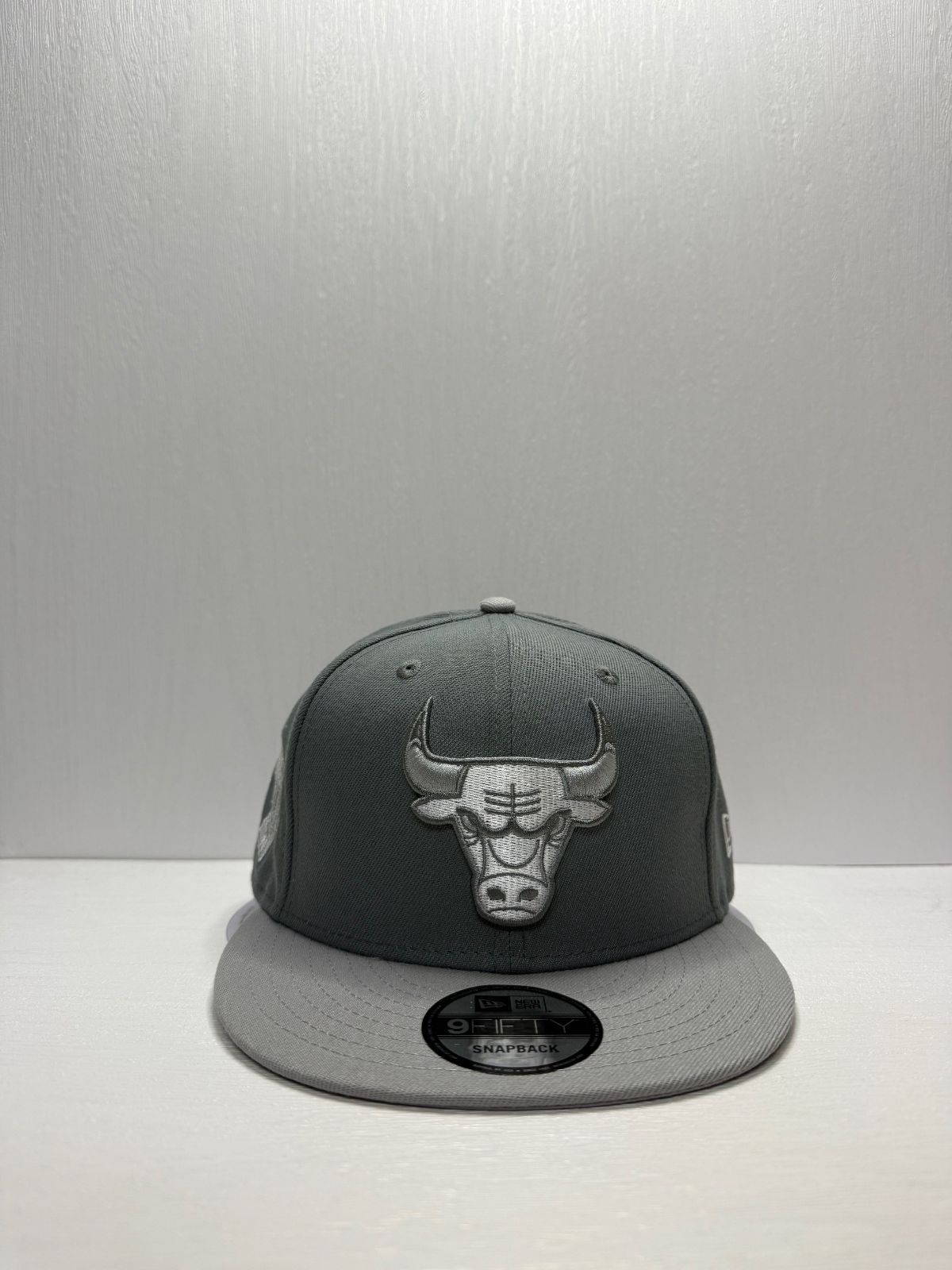 Newera 9fifty シカゴブルズ 6×チャンピオンズ スナップバック NEW ERA
