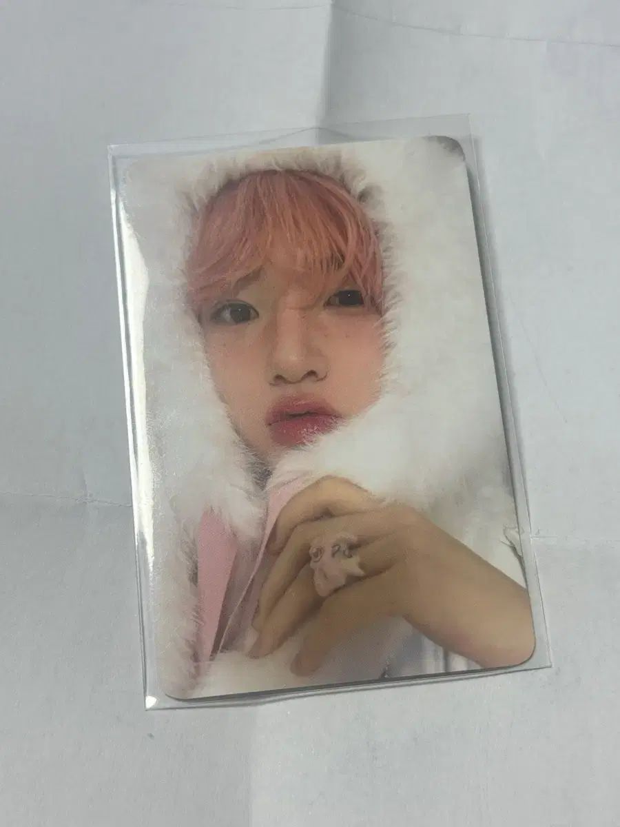 NCT(エヌシーティー) WISH サクヤ 2026 シーグリ シーズン