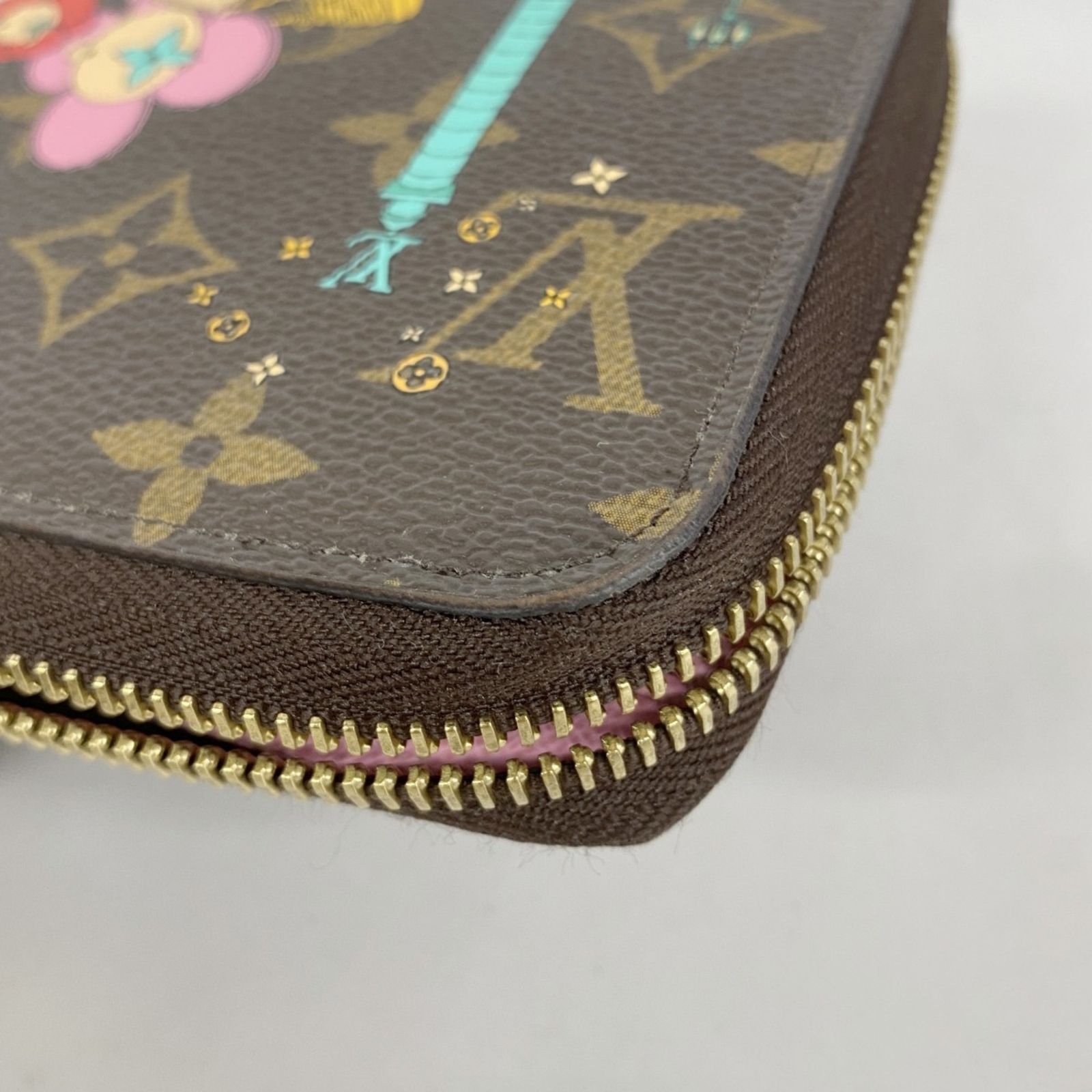 ルイ・ヴィトン(Louis Vuitton) ルイ・ヴィトン 長財布 モノグラム