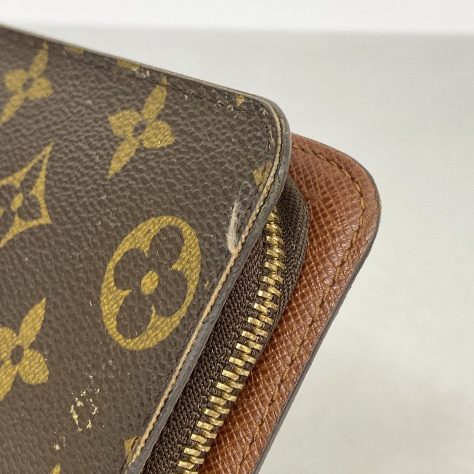 ルイ・ヴィトン(Louis Vuitton) ルイ・ヴィトン 長財布 モノグラム