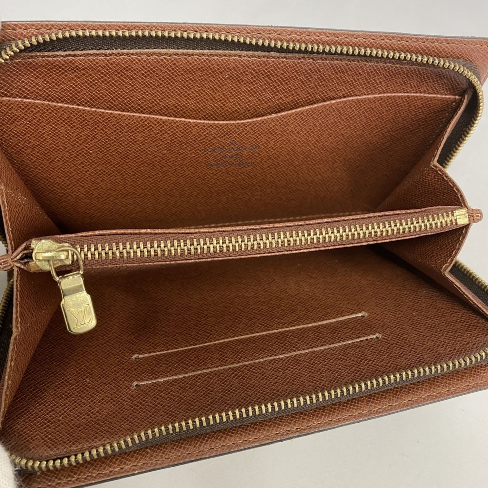 ルイ・ヴィトン(Louis Vuitton) ルイ・ヴィトン 長財布 モノグラム