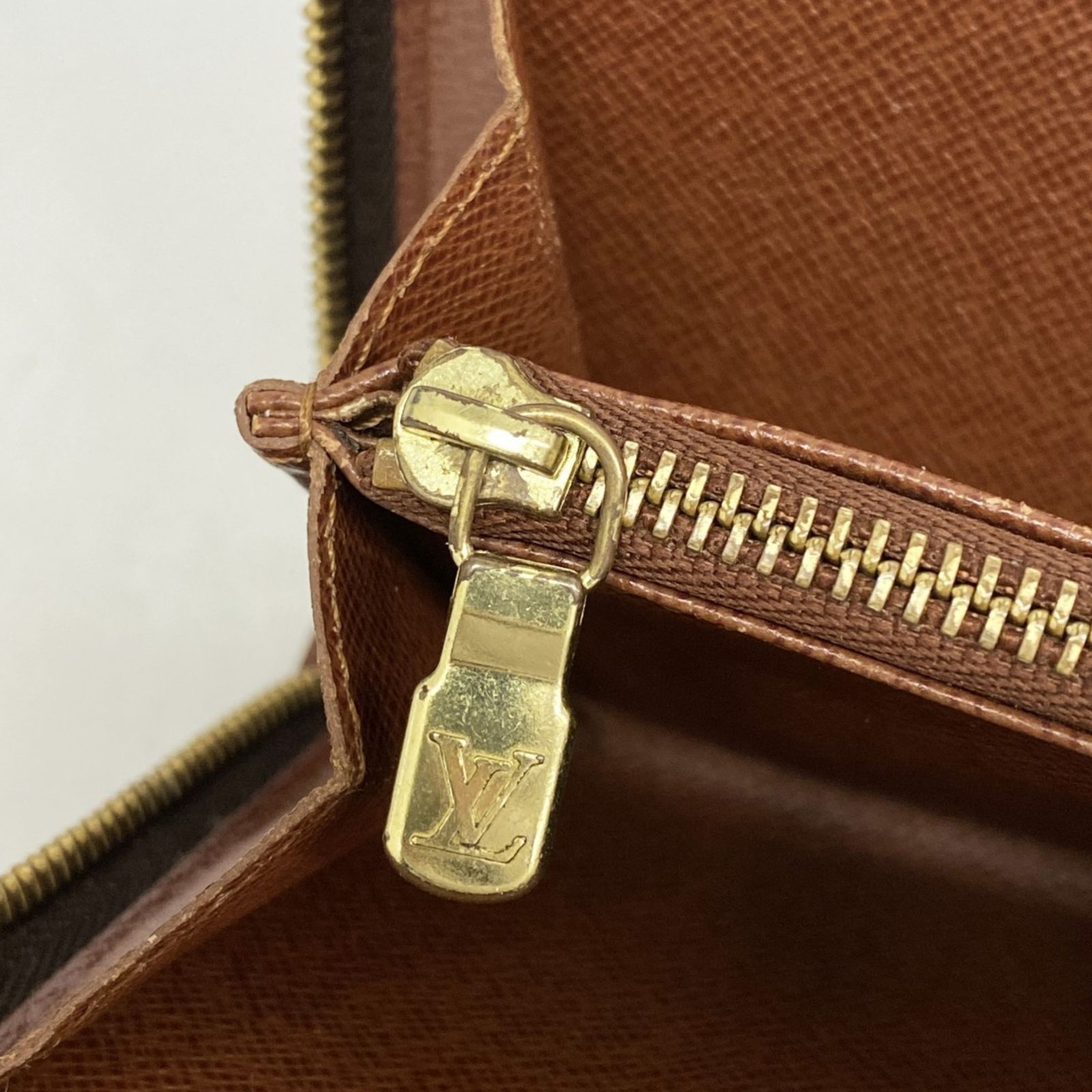 ルイ・ヴィトン(Louis Vuitton) ルイ・ヴィトン 長財布 モノグラム