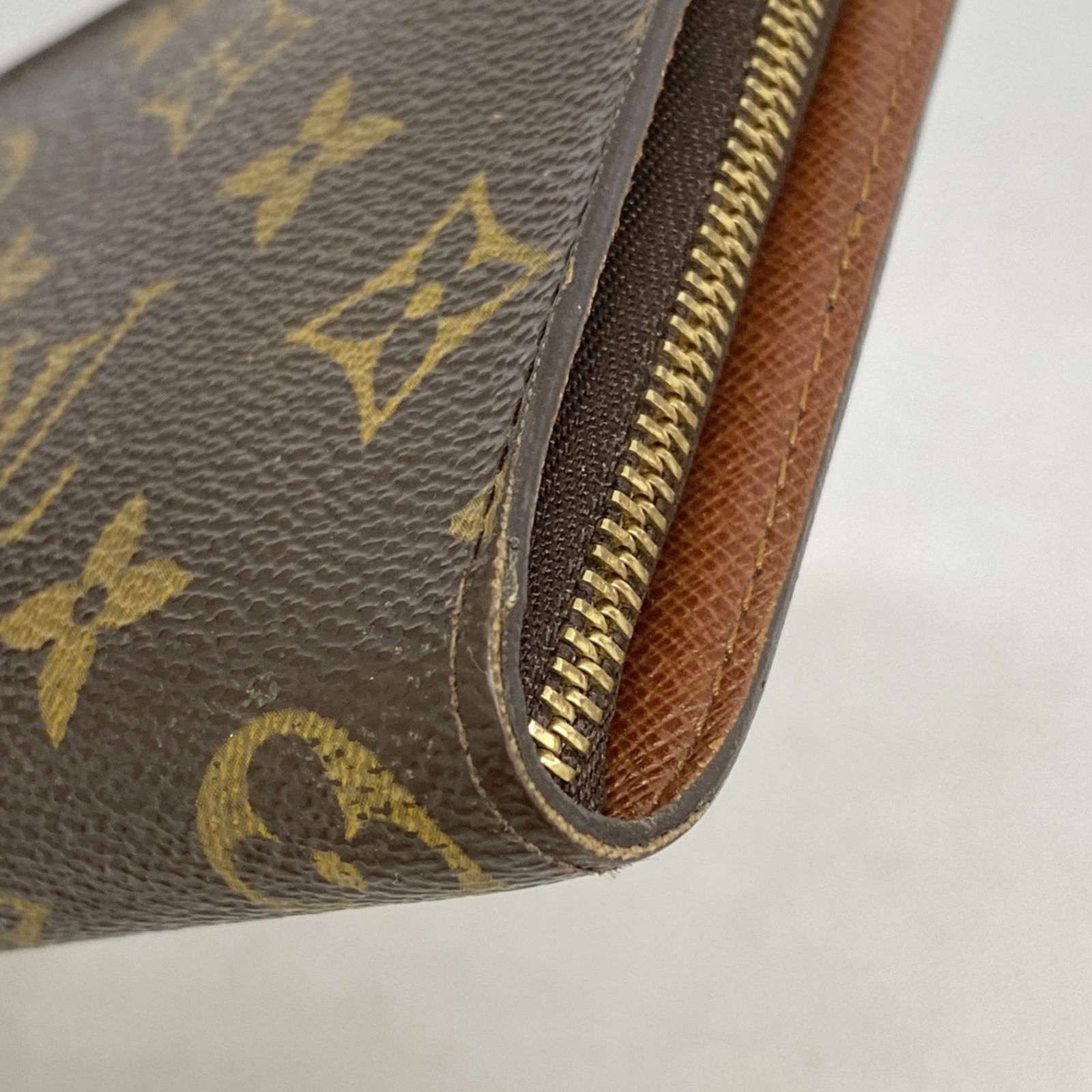 ルイ・ヴィトン(Louis Vuitton) ルイ・ヴィトン 長財布 モノグラム