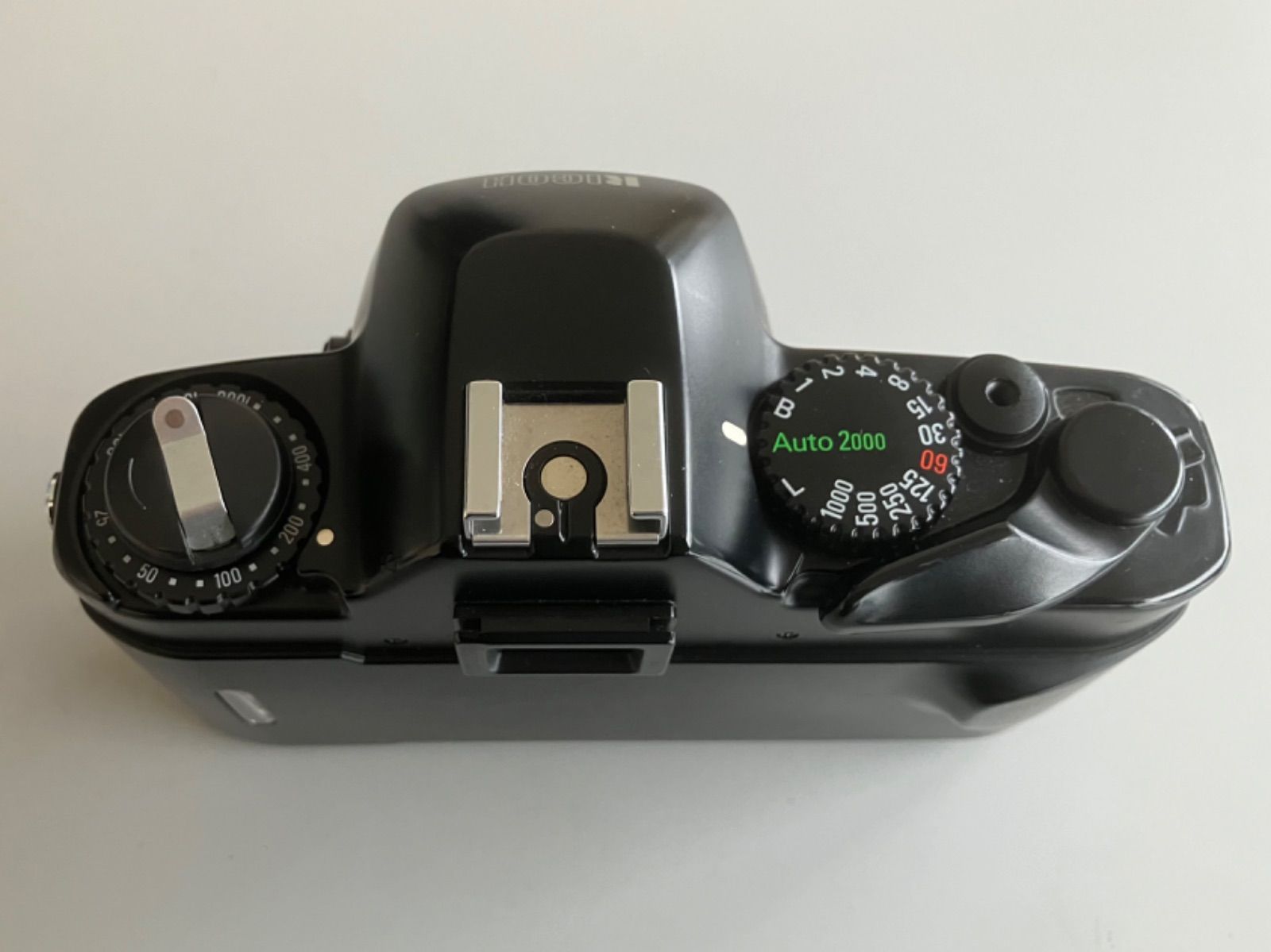 動作OK】リコー RICOH XR-7MⅡ - メルカリ