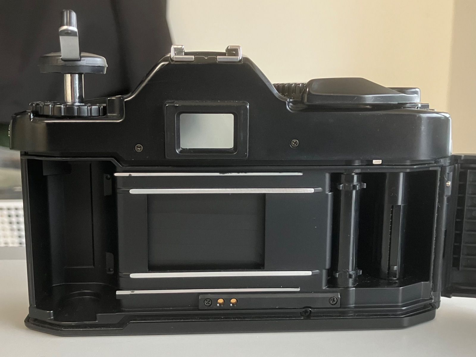 動作OK】リコー RICOH XR-7MⅡ - メルカリ