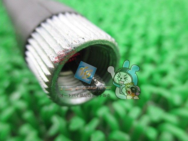 Vツインマグナ250 スピードメーターケーブル 在庫有 即納 ホンダ 純正
