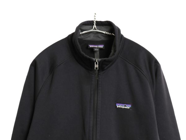 パタゴニア テック フリース ジャケット メンズ L / 16年製 アウトドア