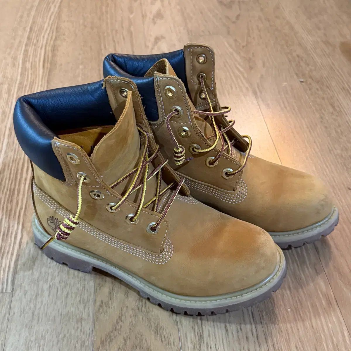 ティンバーランド 6インチ プレミアム ウォーターProof ブーツ 6