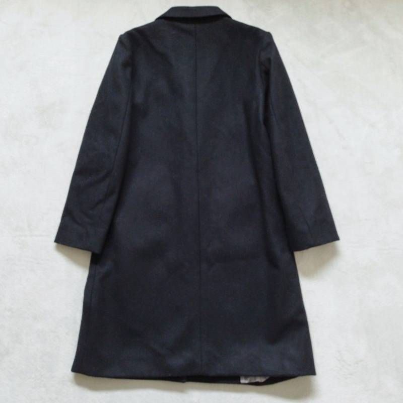 ビーミングライフストアバイビームス チェスターコート ロングコート