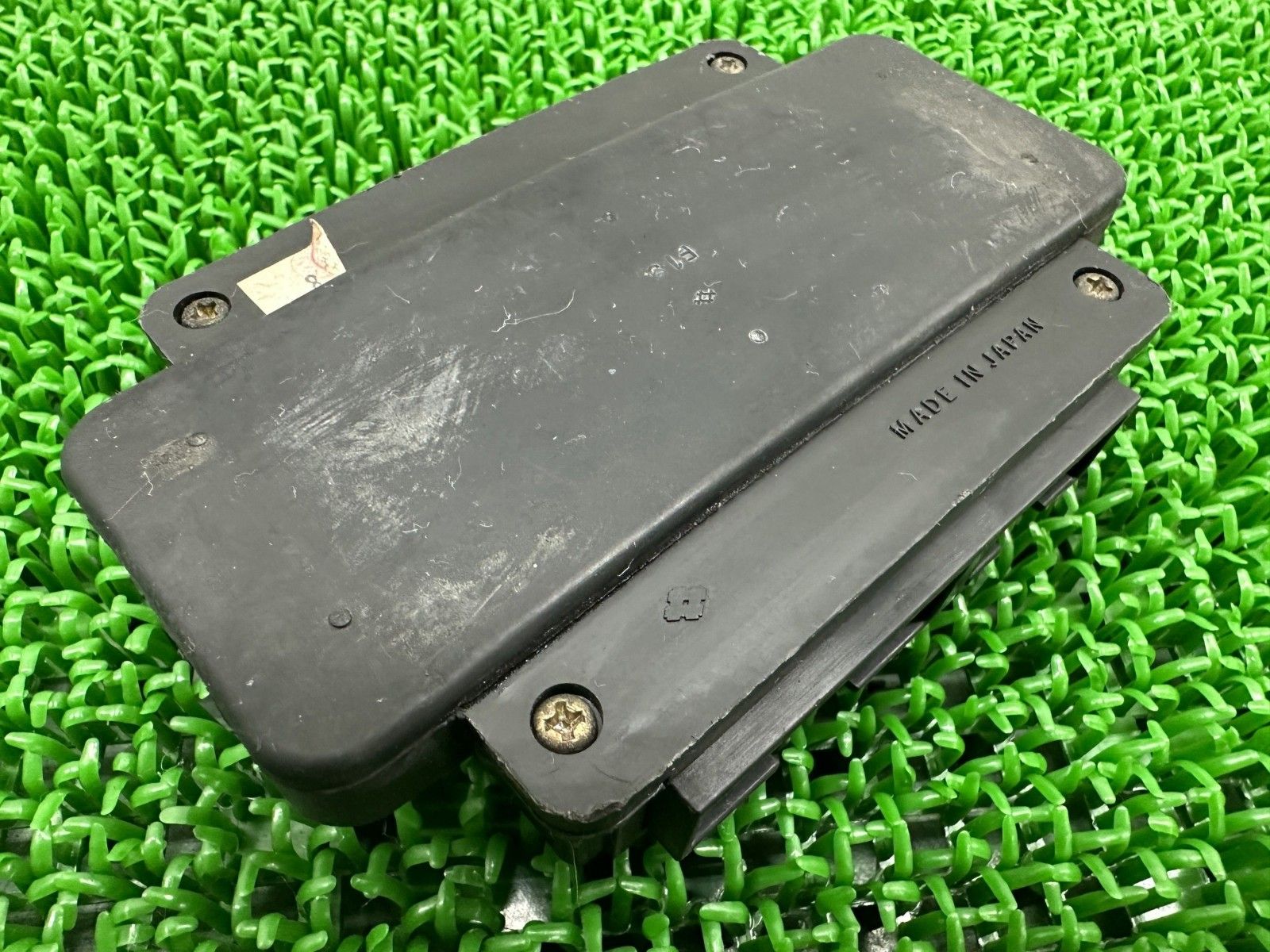 ゼファー400 ヒューズボックス 26021-1093 カワサキ 純正 中古 ZR400C