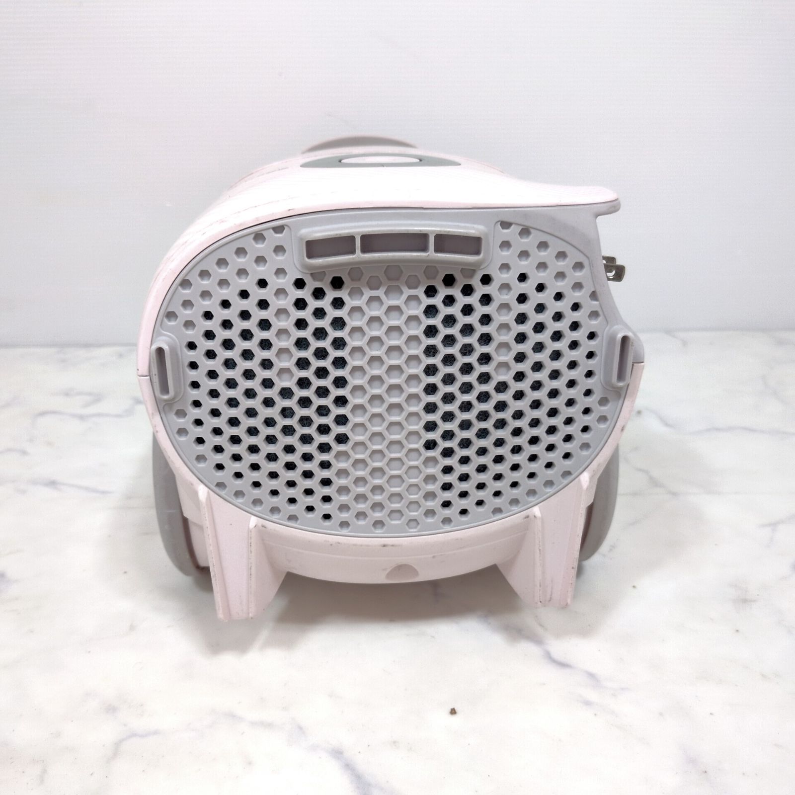 パナソニック 紙パック式掃除機 MC-SJP820G-P ピンク - メルカリ