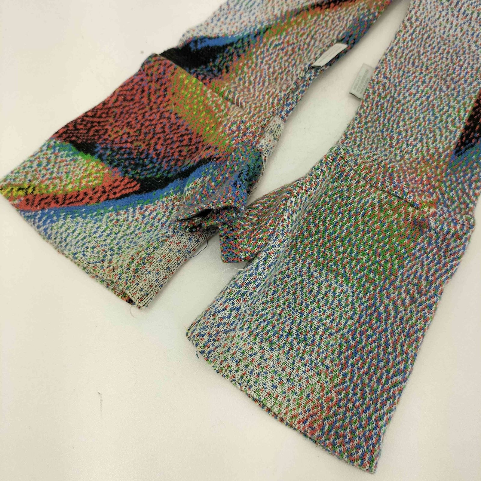 ハトラ hatra Mineral Arm Covers ミネラル アームカバー レディース