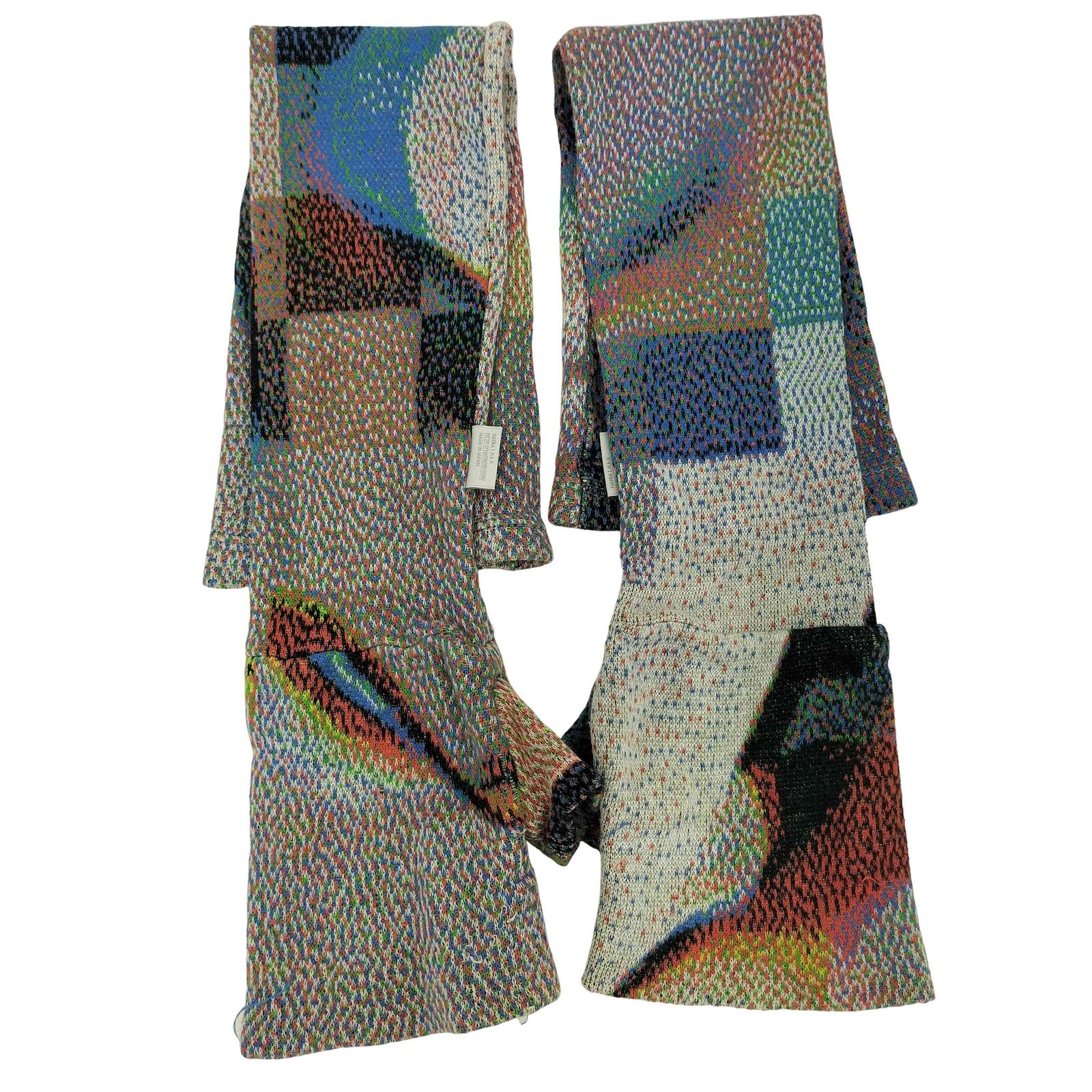 ハトラ hatra Mineral Arm Covers ミネラル アームカバー レディース