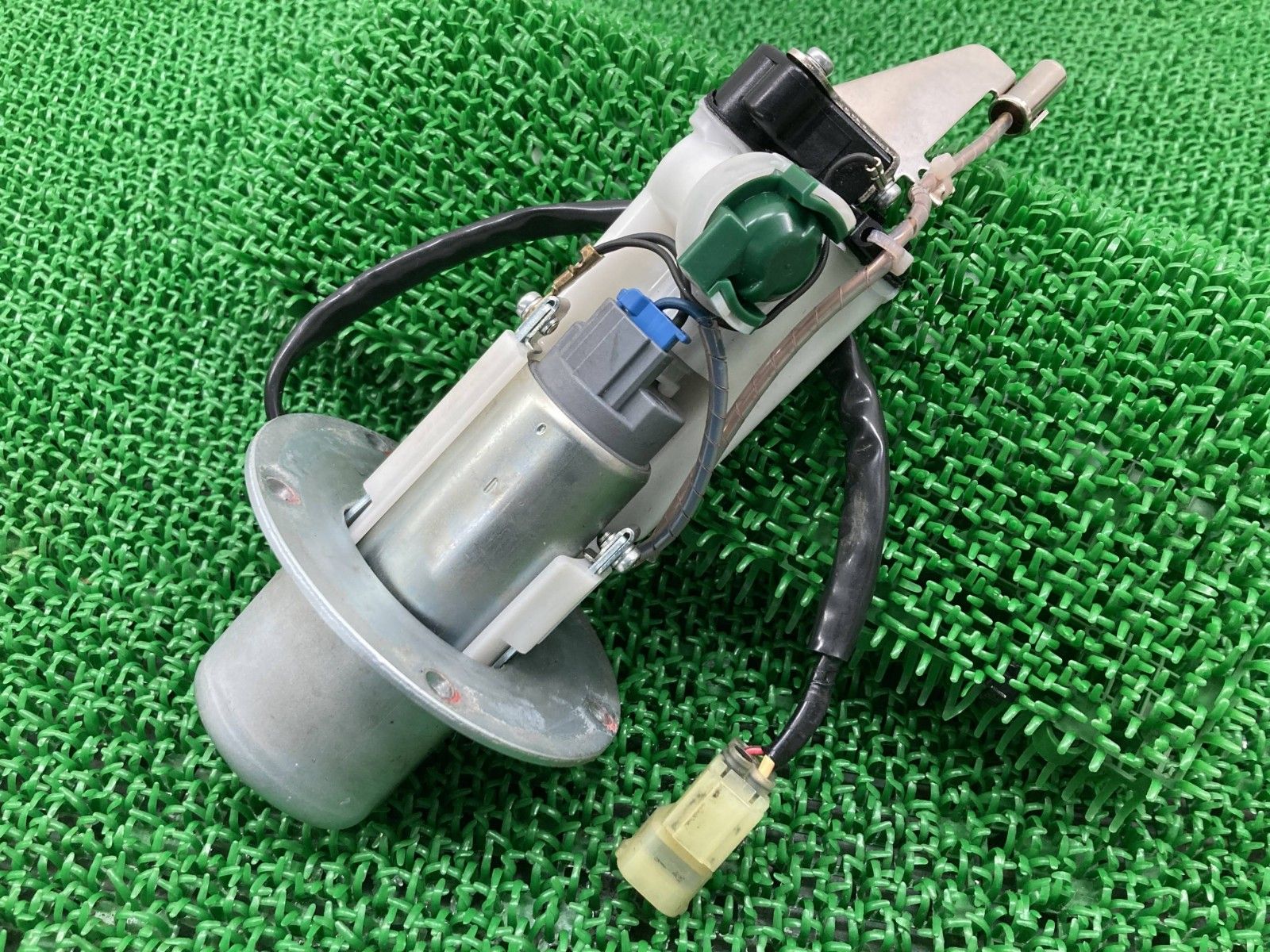 NinjaH2 フューエルポンプ 49040-0740 カワサキ 純正 中古 ZX1000N