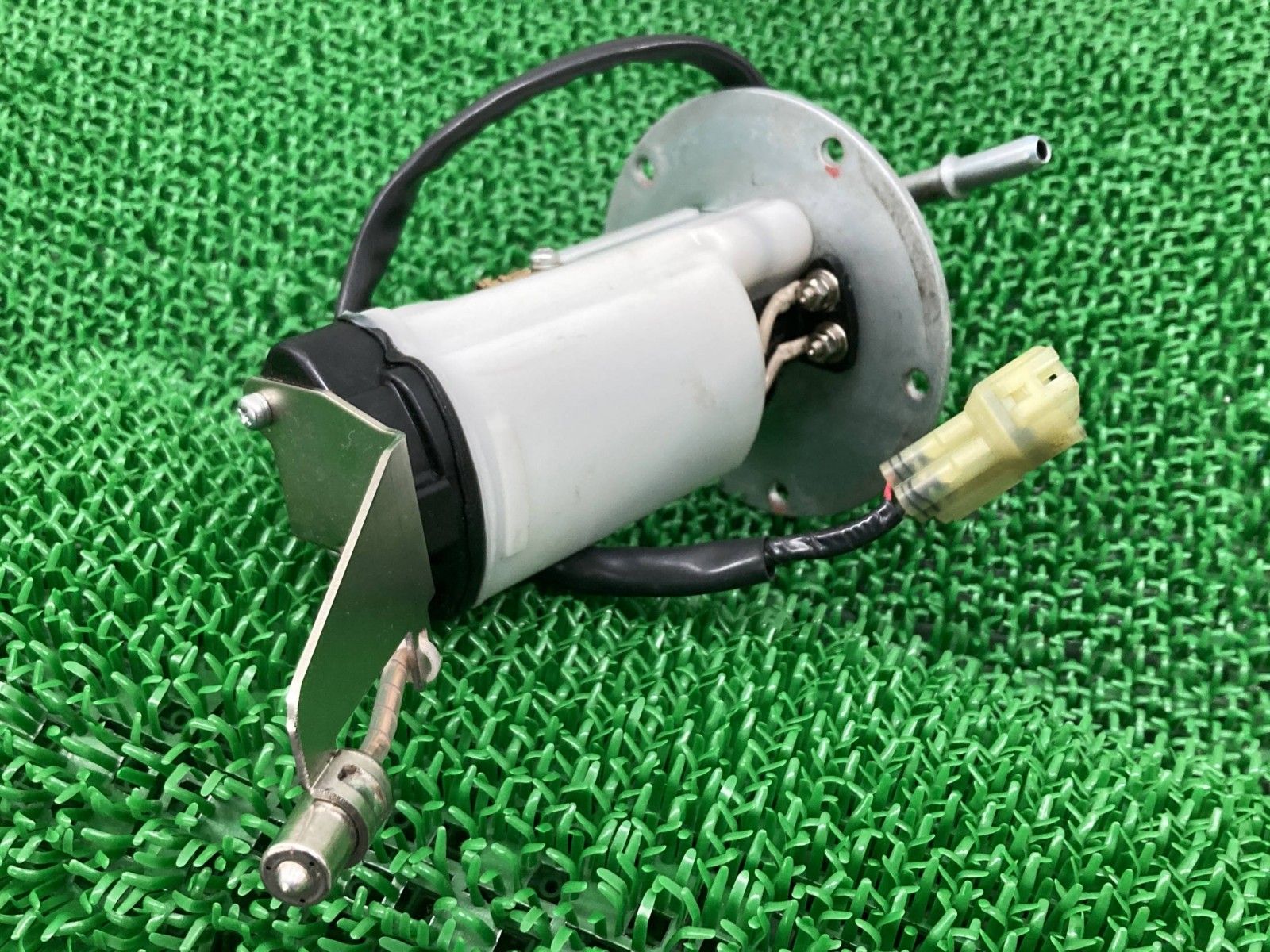 NinjaH2 フューエルポンプ 49040-0740 カワサキ 純正 中古 ZX1000N