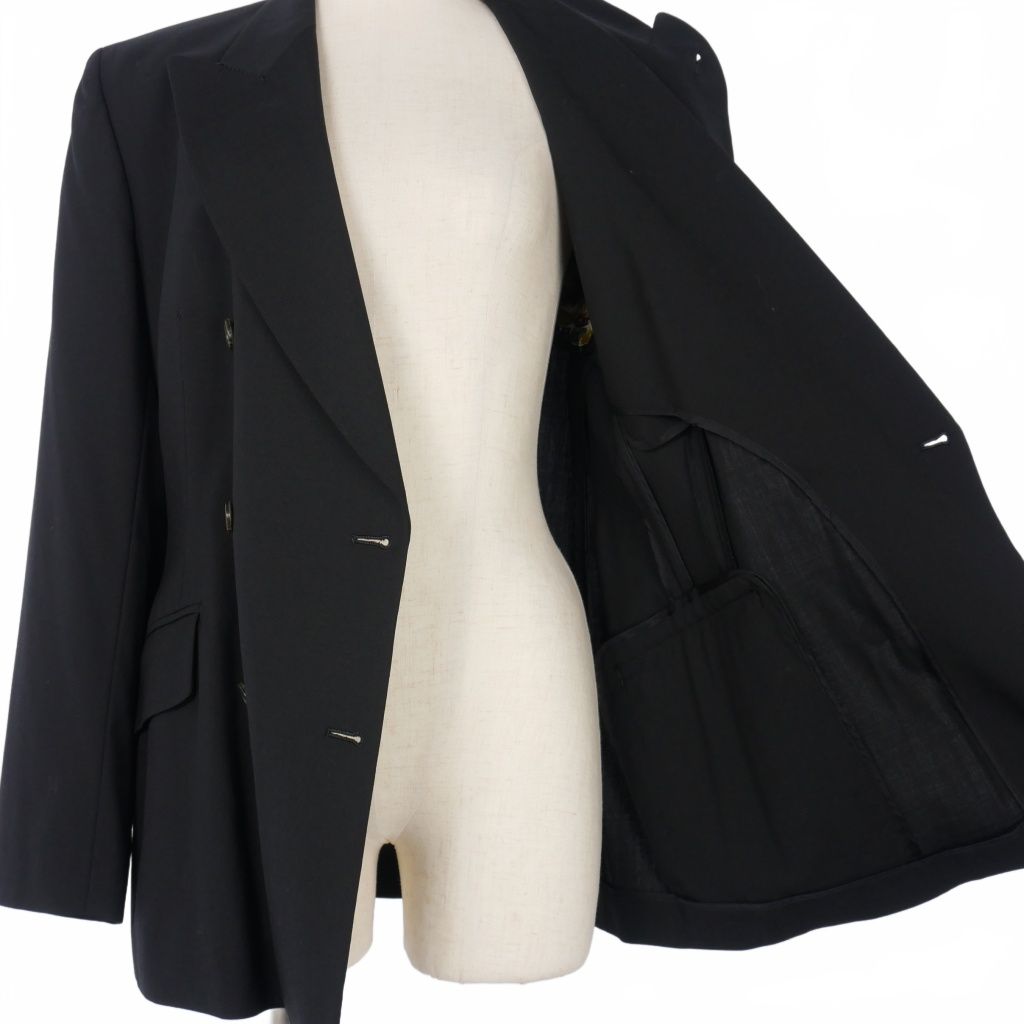 ジャンポールゴルチエ ファム Jean Paul GAULTIER FEMME ピークド