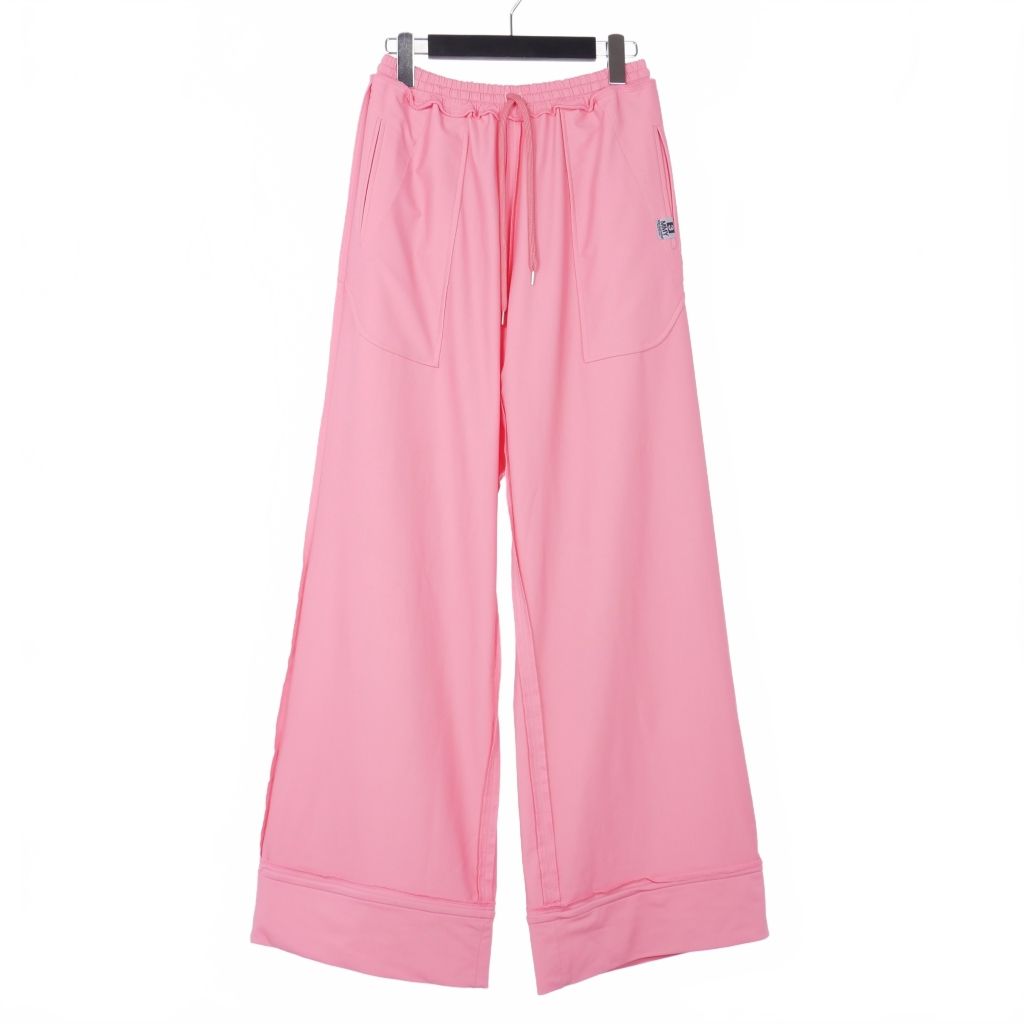 ミハラヤスヒロ MIHARA YASUHIRO Inside out pants インサイドアウト