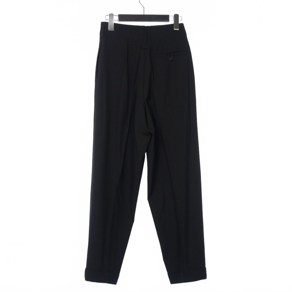 ジャンポールゴルチエ ファム Jean Paul GAULTIER FEMME タック