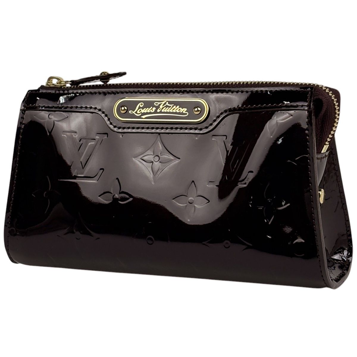 ルイ・ヴィトン Louis Vuitton トゥルース コスメティック メイク 小物