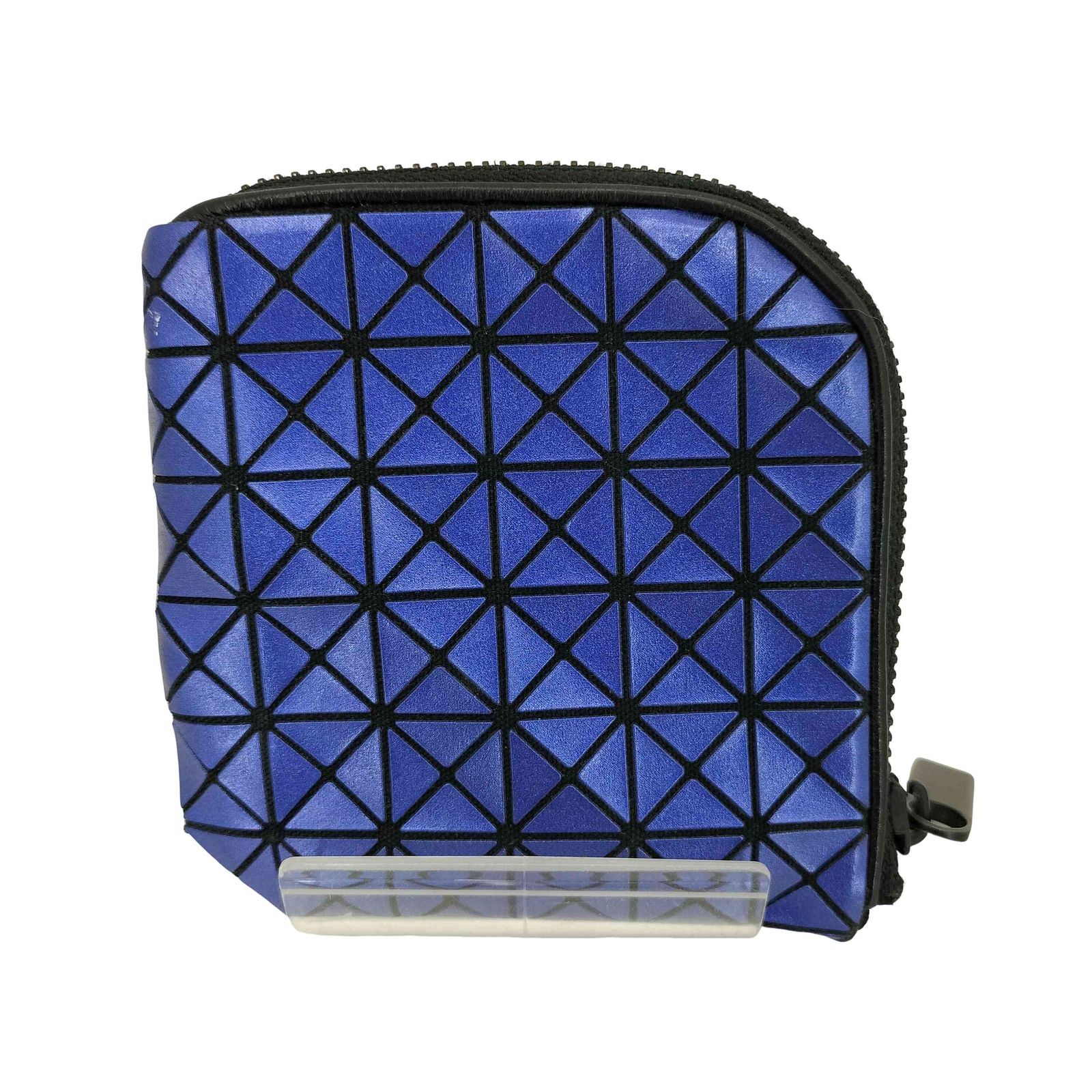 バオバオイッセイミヤケ BAO BAO ISSEY MIYAKE CLAM WALLET レディース