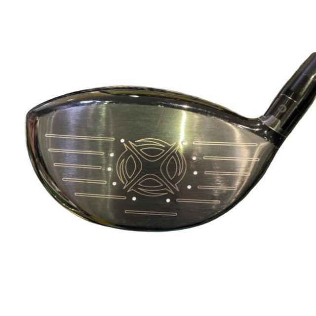 中古】 キャロウェイ X HOT PRO 9.5° ドライバー DR Tour AD GT-6