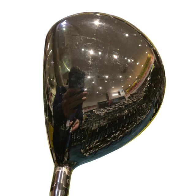 中古】 キャロウェイ X HOT PRO 9.5° ドライバー DR Tour AD GT-6