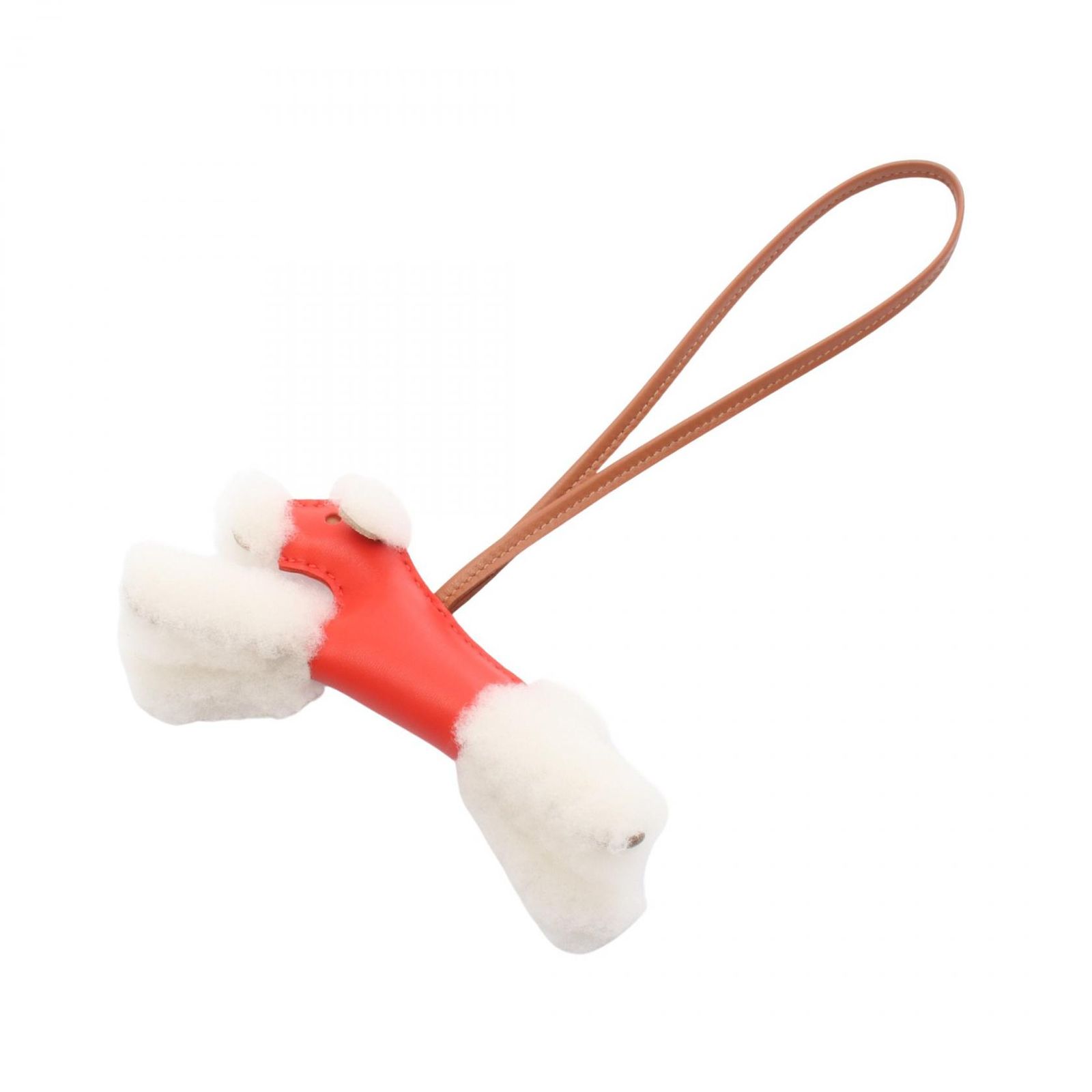 HERMES エルメス バディチャーム チャーム - メルカリ