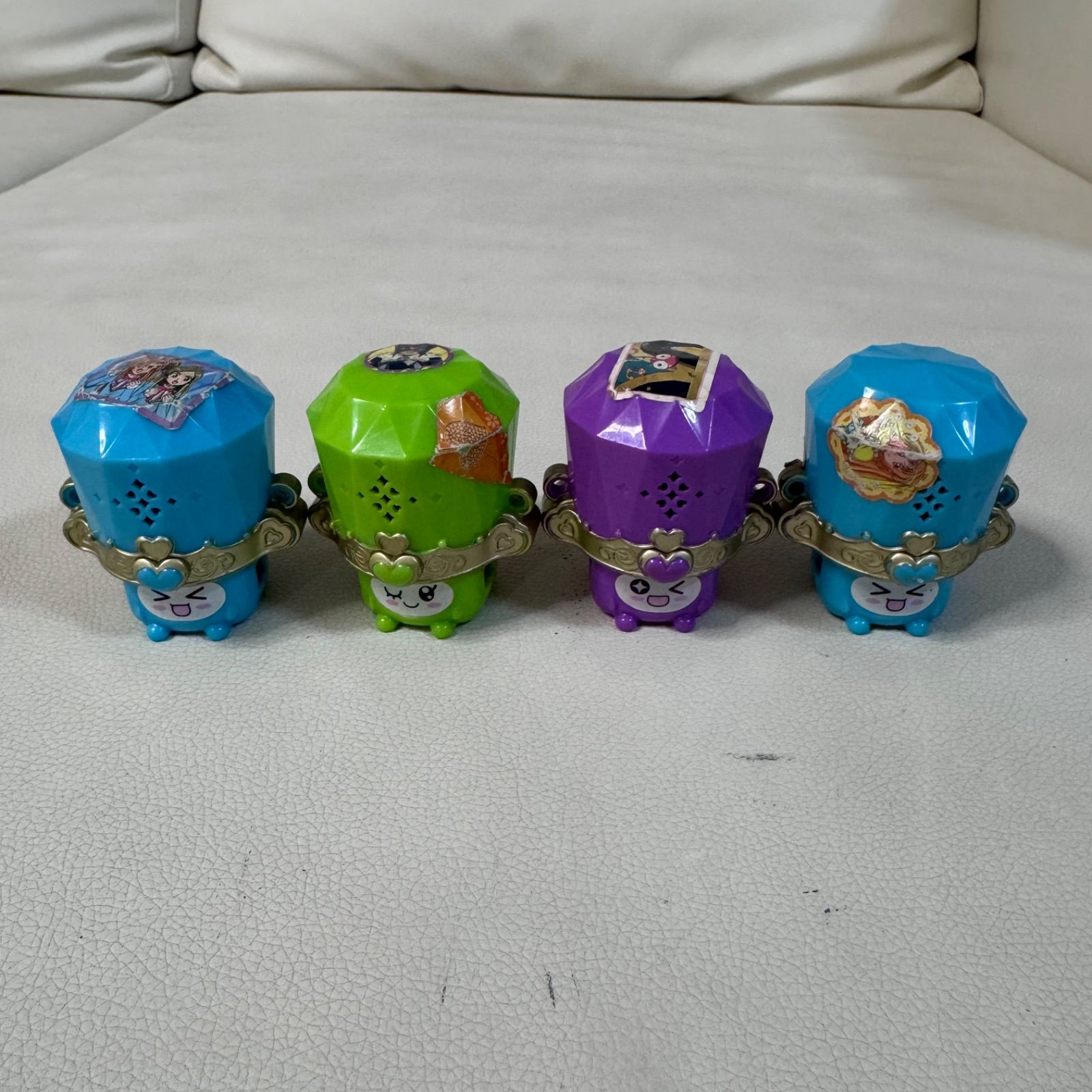 スイートプリキュア フェアリーストーン まとめ売り - メルカリ