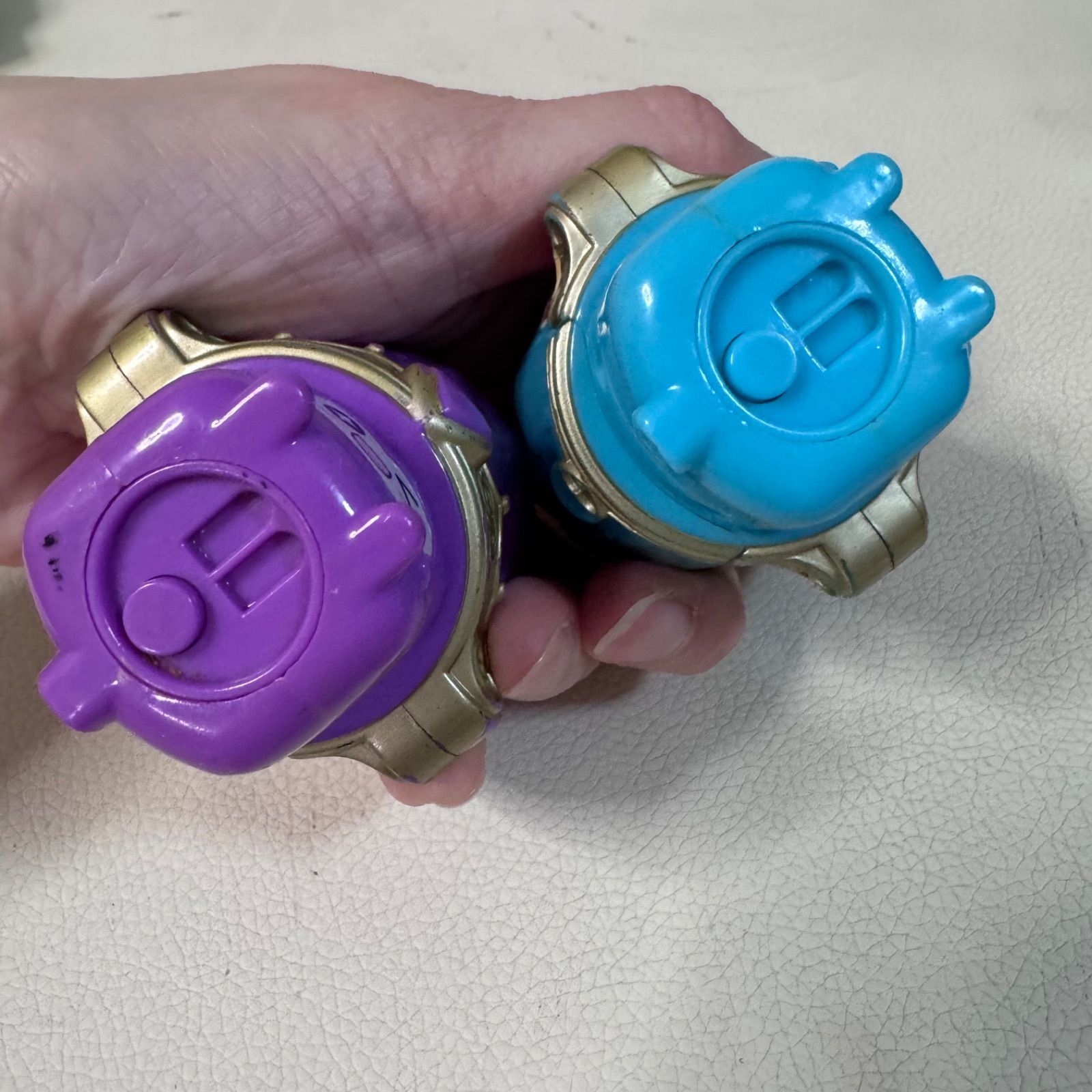 スイートプリキュア フェアリーストーン まとめ売り - メルカリ