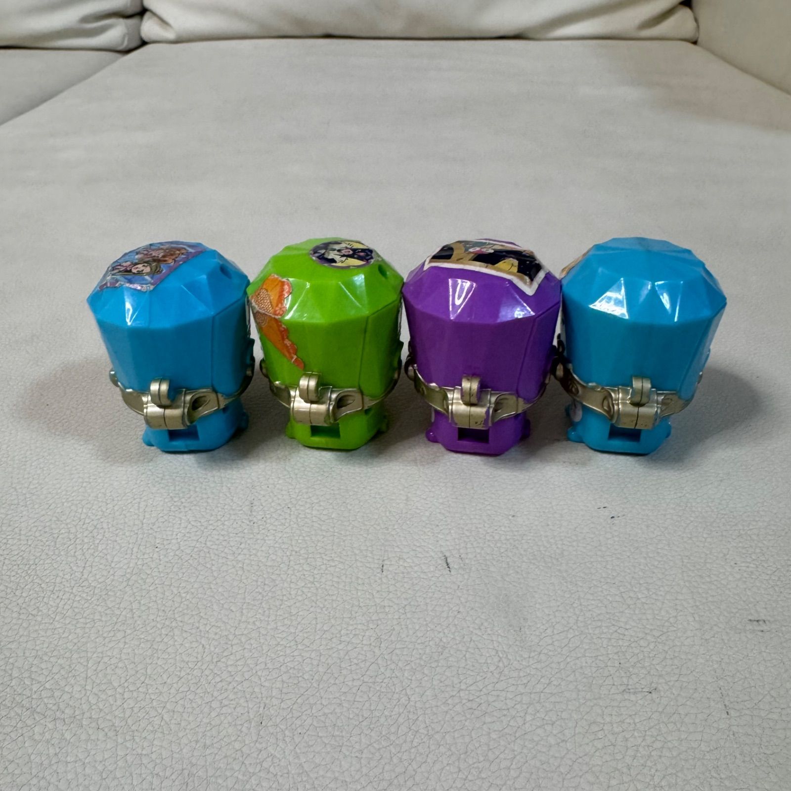 スイートプリキュア フェアリーストーン まとめ売り - メルカリ