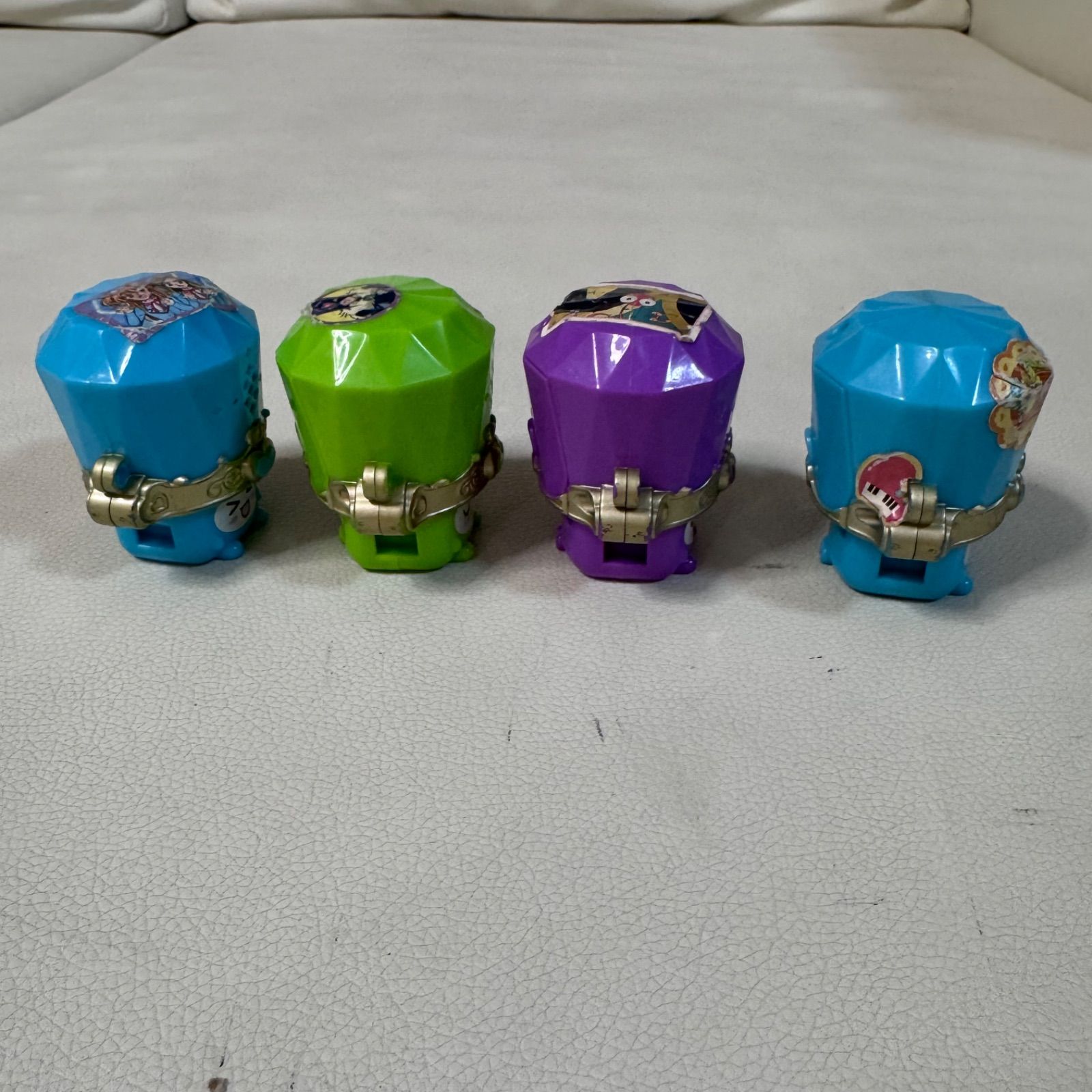 スイートプリキュア フェアリーストーン まとめ売り - メルカリ