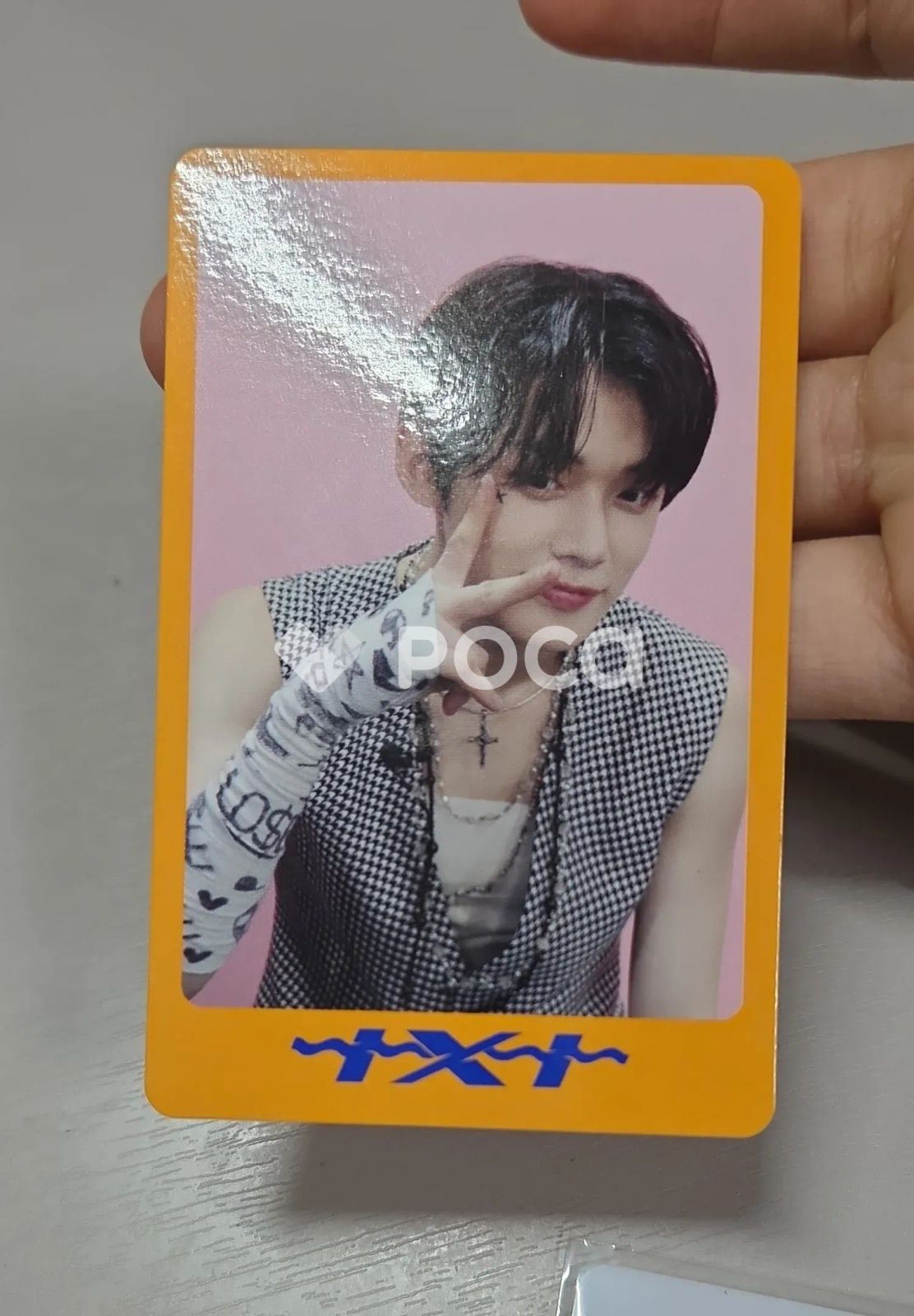 TXT ヨンジュン DICON D'FESTA MINI EDITION : TXT - メルカリ