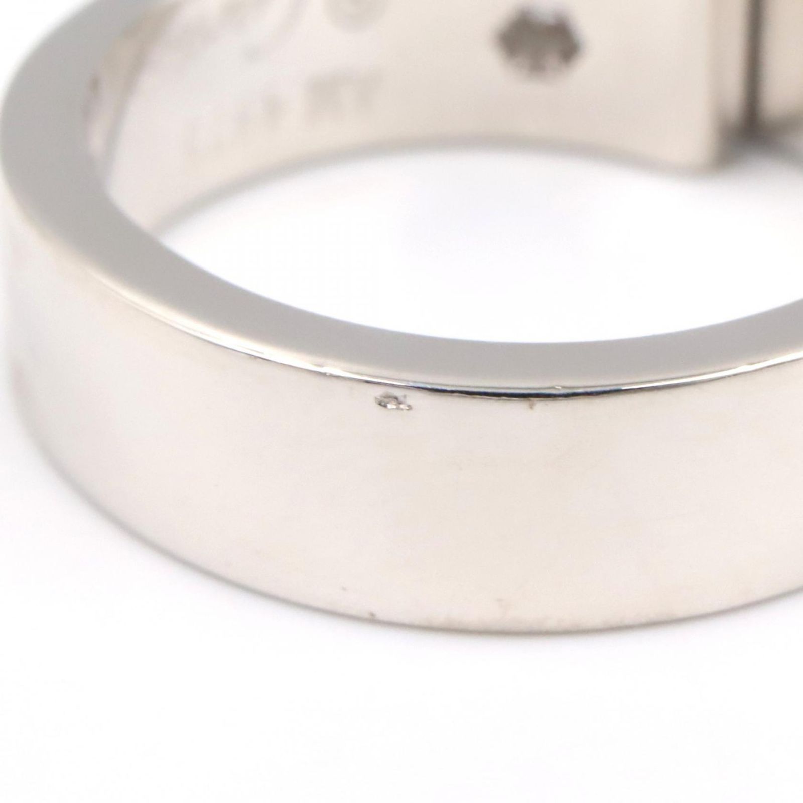 Cartier アニバーサリー リング 1PD リング・指輪