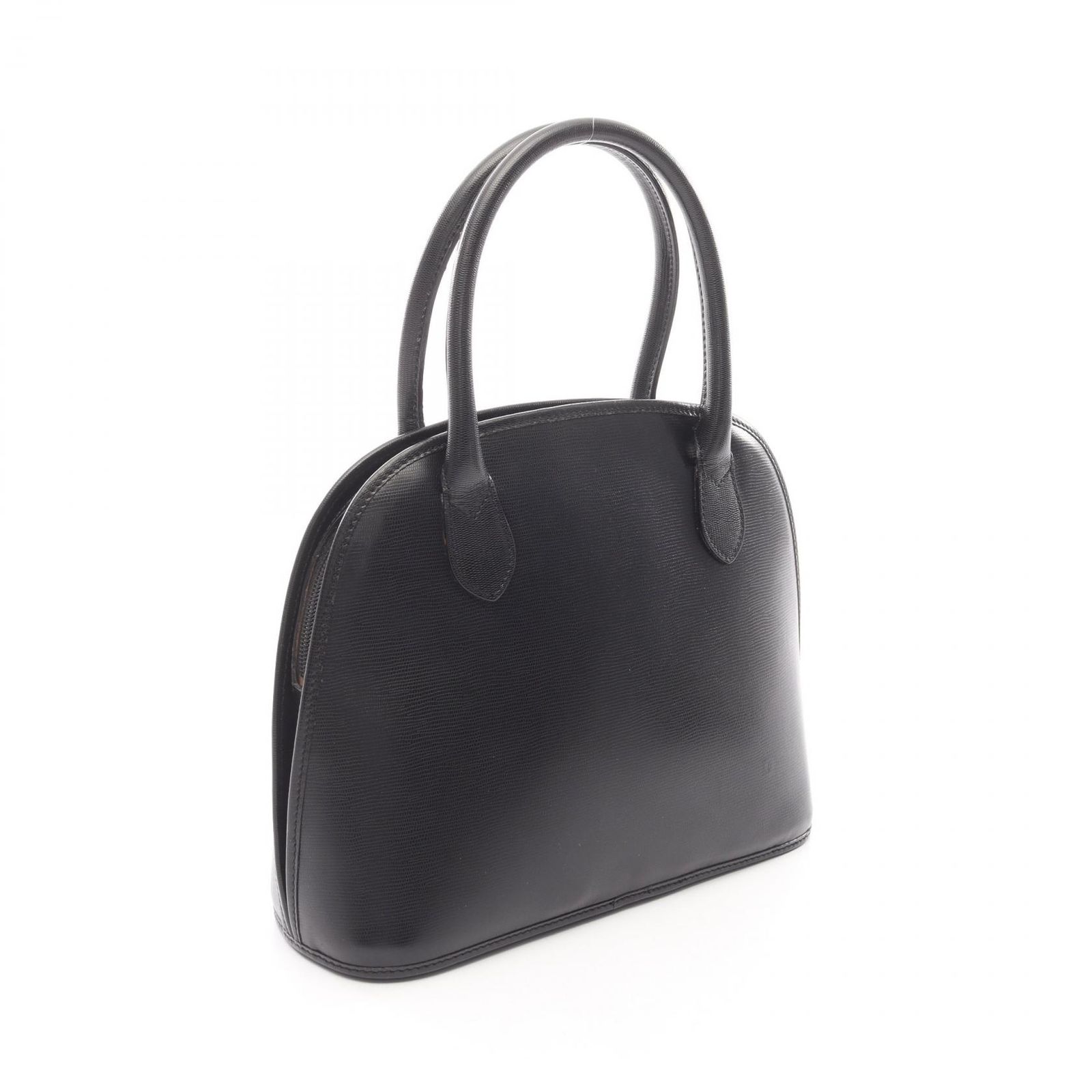 CELINE セリーヌ サークルロゴ ハンドバッグ - メルカリ