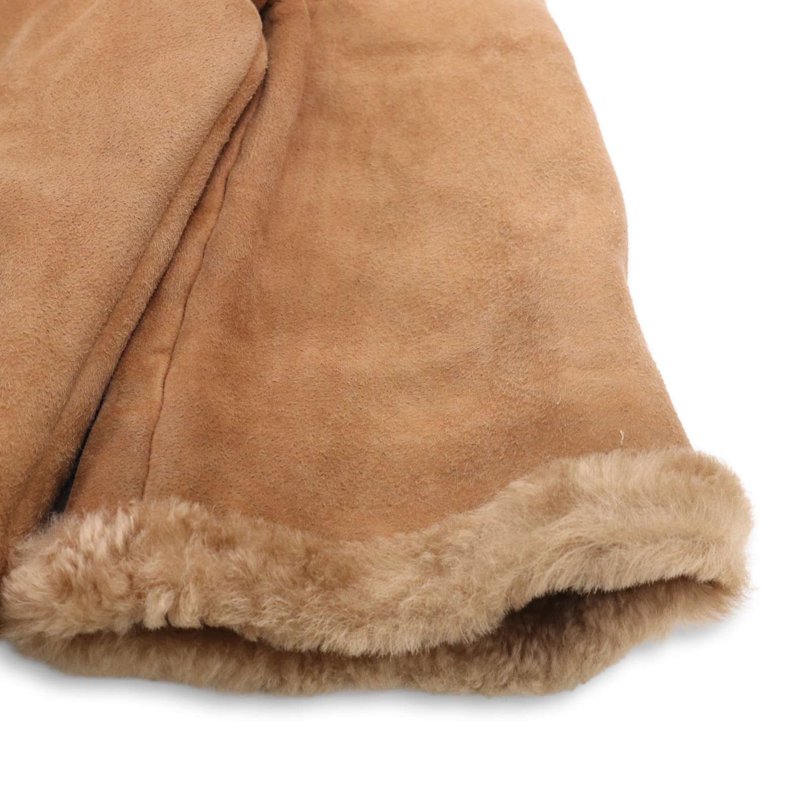 イギリス製☆ Owen Barry オーエンバリー 羊革 リアル ラム レザー