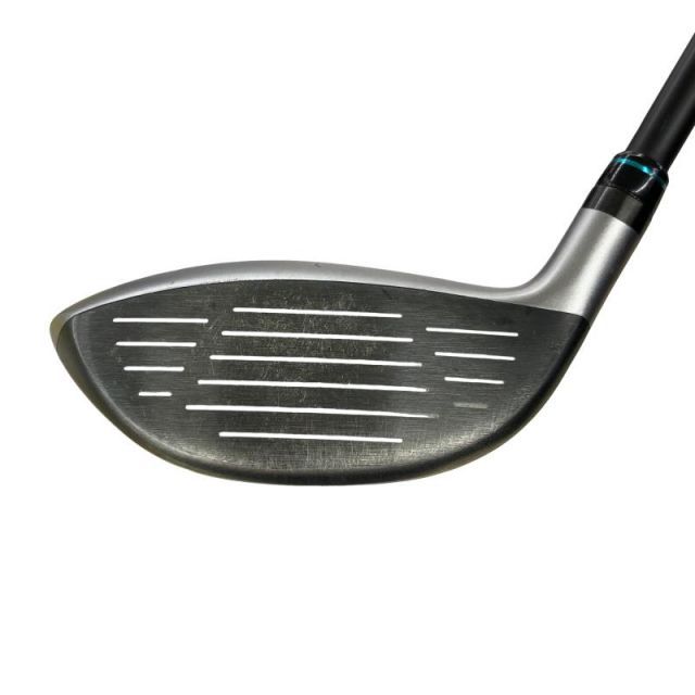 中古】 マジェスティゴルフ(旧マルマン) ZETA TYPE-713 5W