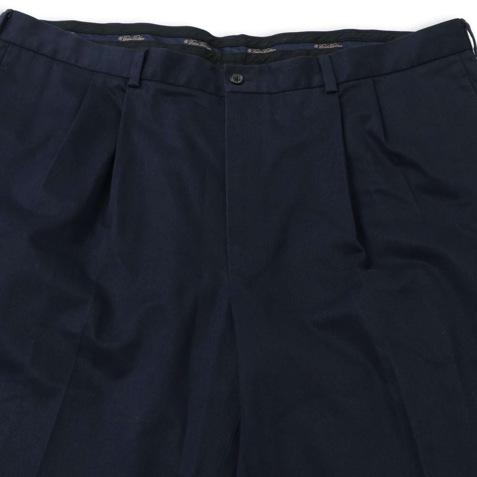 Brooks Brothers ブルックスブラザーズ 通年☆ スラックス チノ パンツ