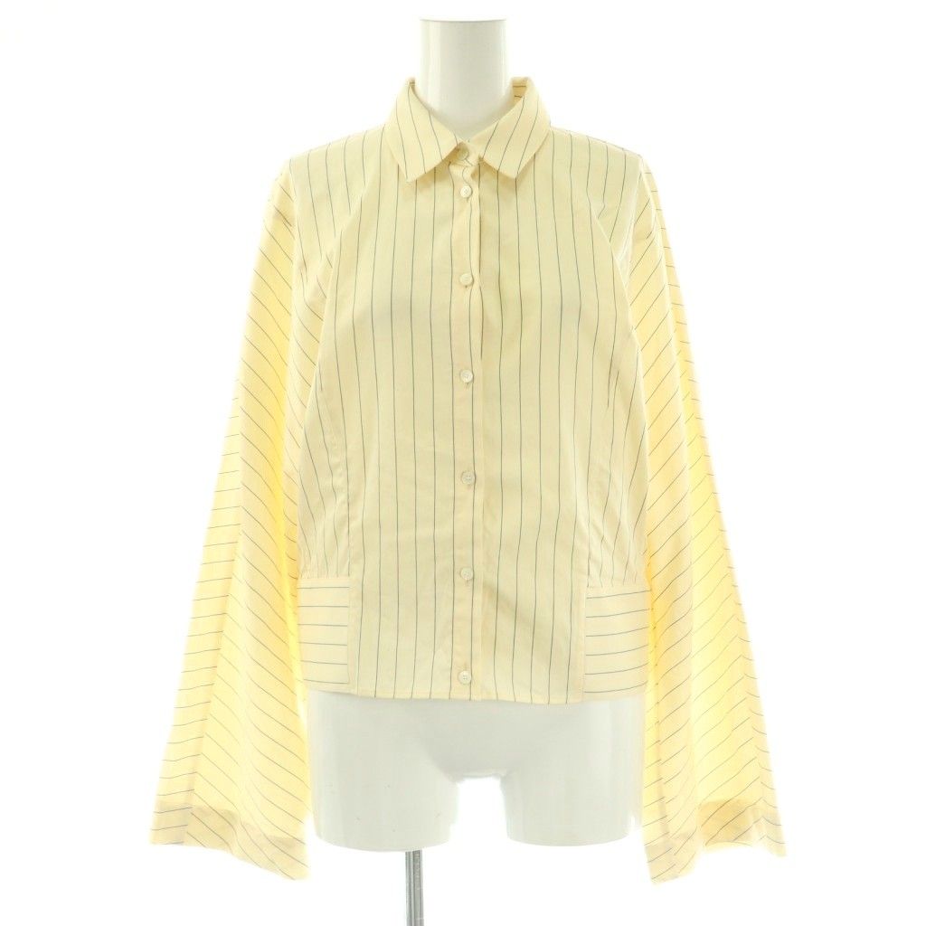 デプレ DES PRES トゥモローランド ソフトストレッチサテン バック