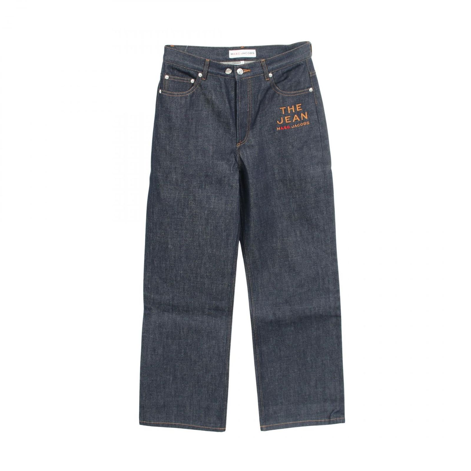 MARC JACOBS マークジェイコブス MARC JACOBS × A.P.C. デニムパンツ 