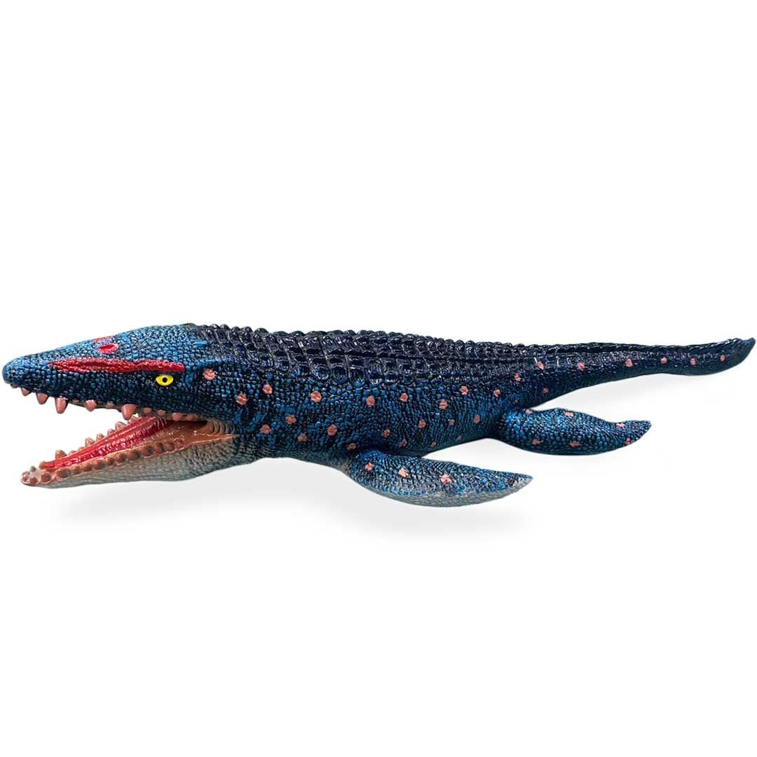 玩具 恐竜 特大 モササウルス 海洋爬虫類 鳴く バースデー おもちゃ 男の子 ど迫力