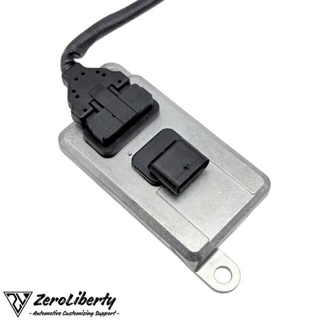 トヨエース / ダイナ / コースター NOXセンサー 窒素酸化物 ノックス