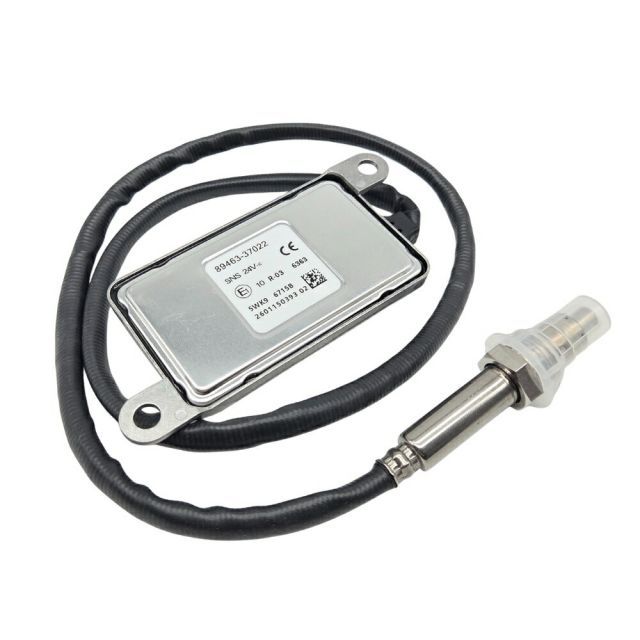 トヨエース / ダイナ / コースター NOXセンサー 窒素酸化物 ノックス