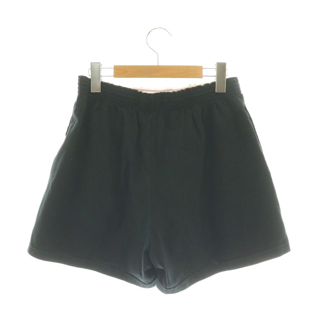 アレキサンダーワン ALEXANDER WANG コットンジャージーユニセックス