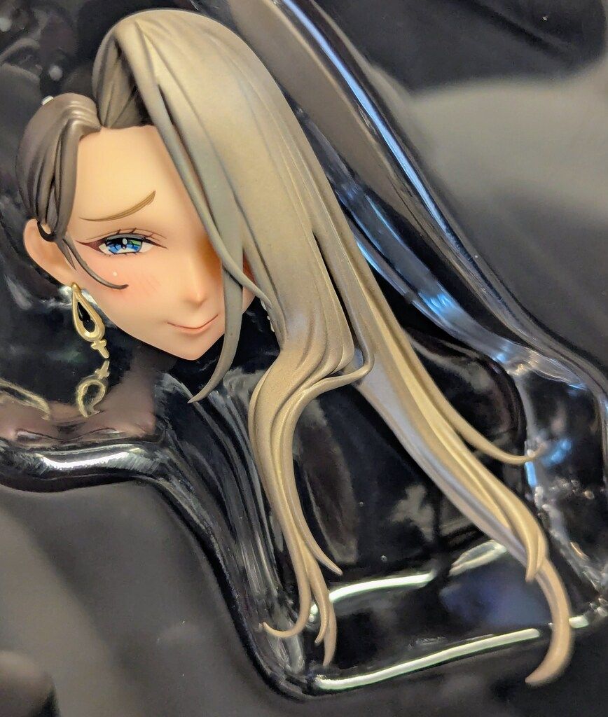 Vibrastar に印「にほんママずかん」 柾見ちえ 喜多邑ありさ PVC