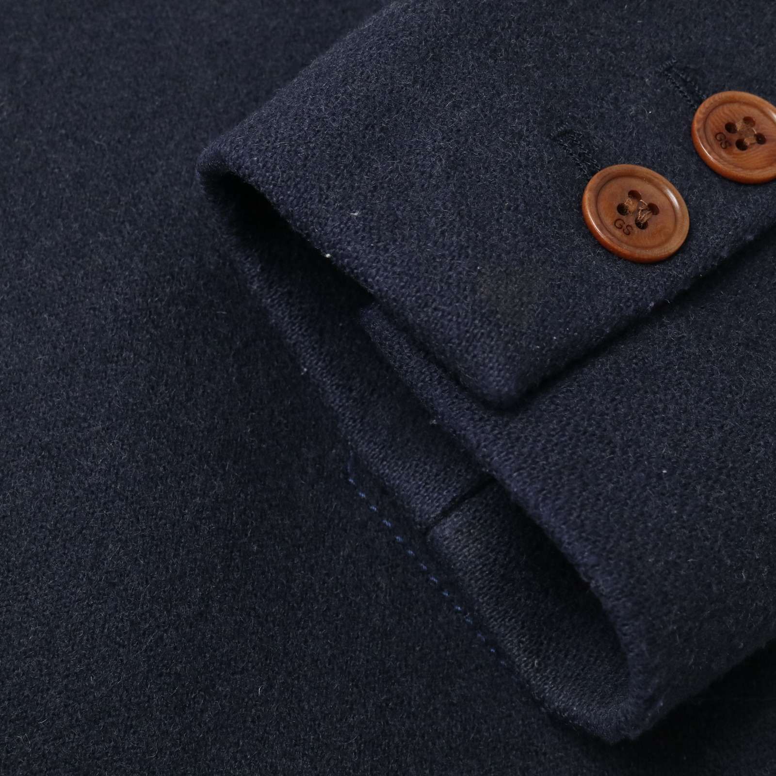 G-STAR RAW ジースター ロウ 【GREAT WOOL COAT】秋冬 メルトン ウール