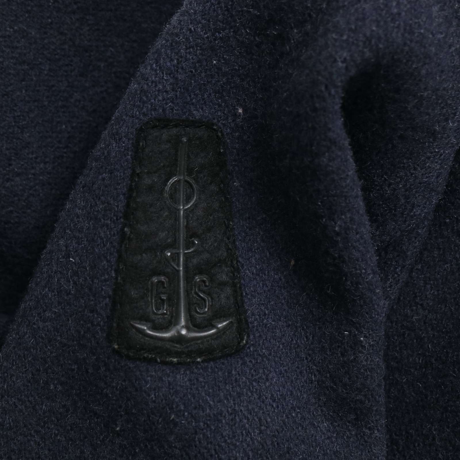 G-STAR RAW ジースター ロウ 【GREAT WOOL COAT】秋冬 メルトン ウール